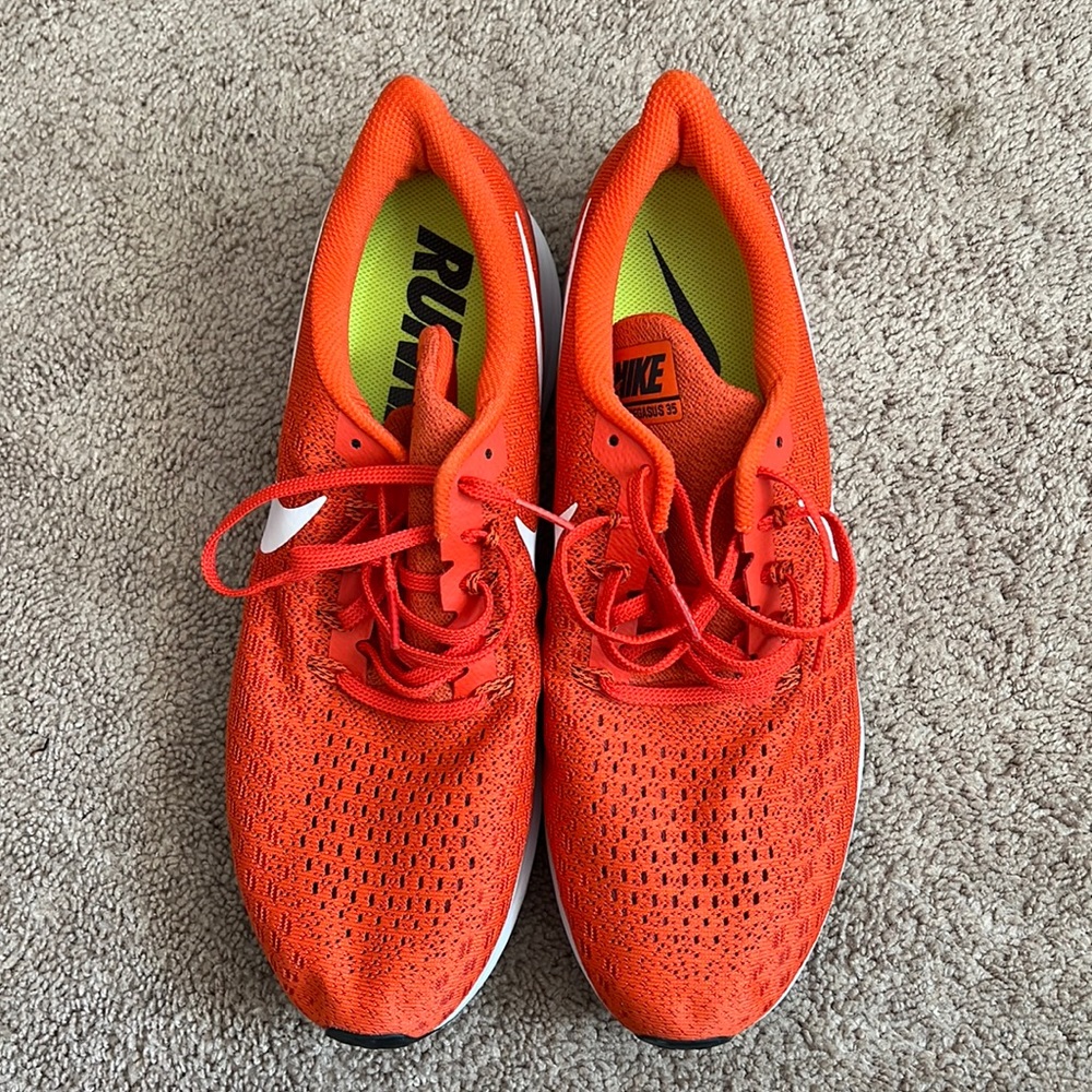 Mens Nike Zoom Pegasus 35